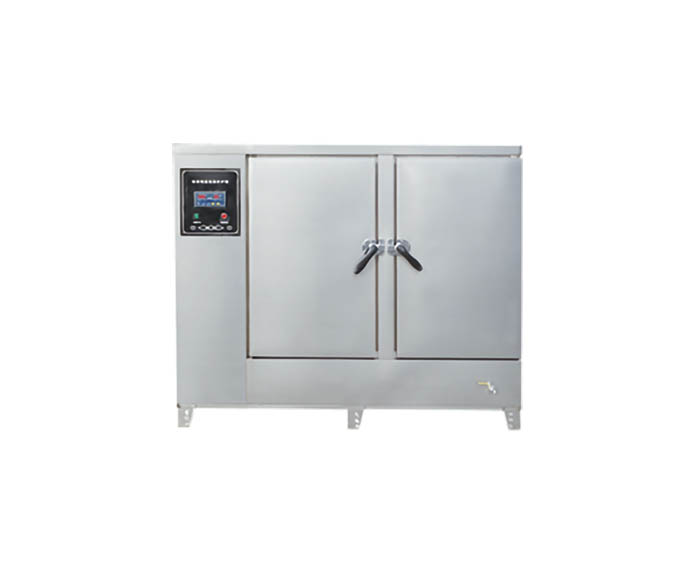YH-60B型混凝土標(biāo)準(zhǔn)養(yǎng)護(hù)箱
