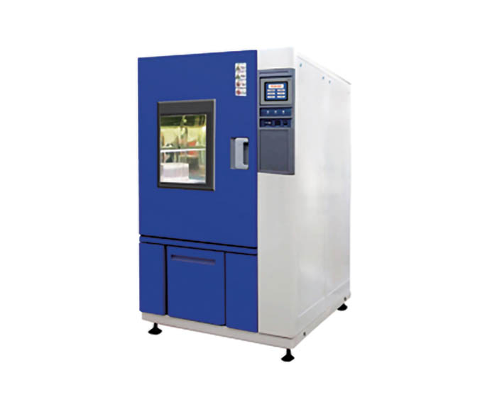 GDJS-500L高低溫交變濕熱試驗箱
