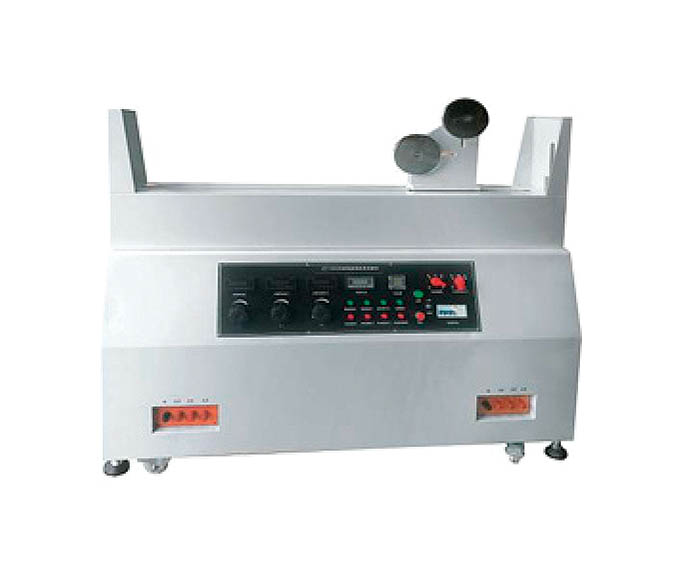 電纜曲撓性能檢測儀