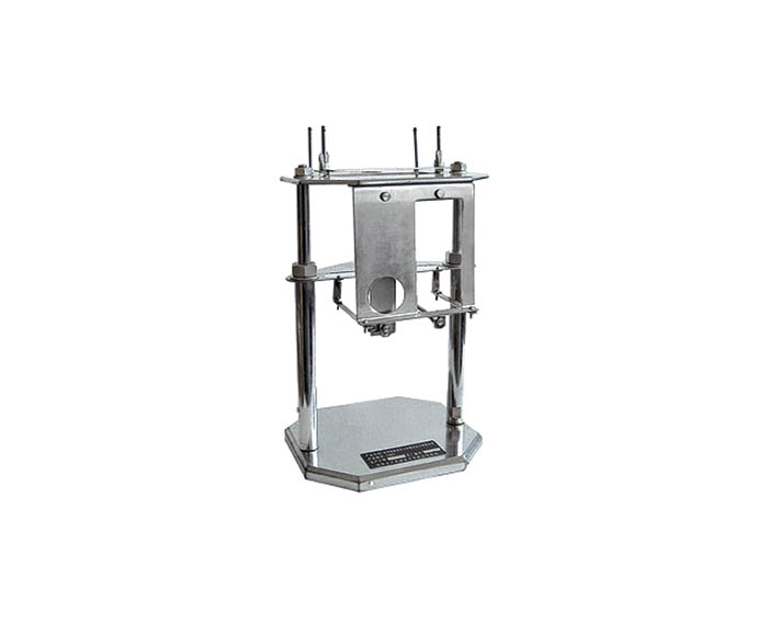 家用插座拔出力和橫向應(yīng)力測量裝置