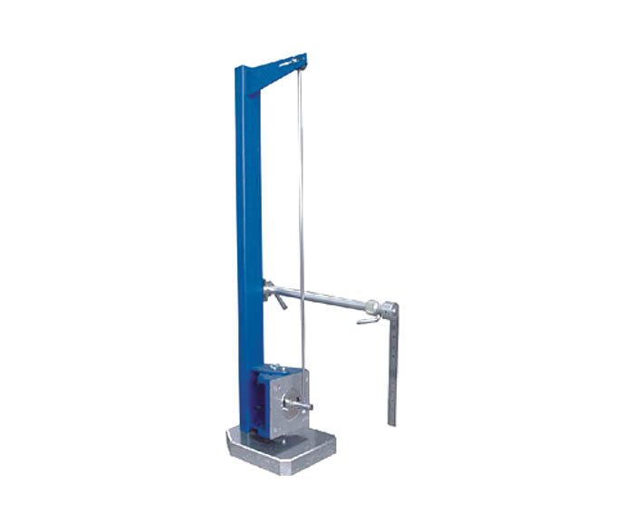 插座沖擊檢測儀