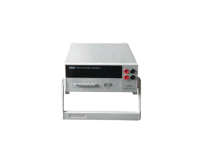 直流數(shù)字電阻測試儀