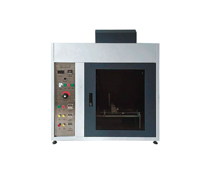 灼熱絲試驗(yàn)儀