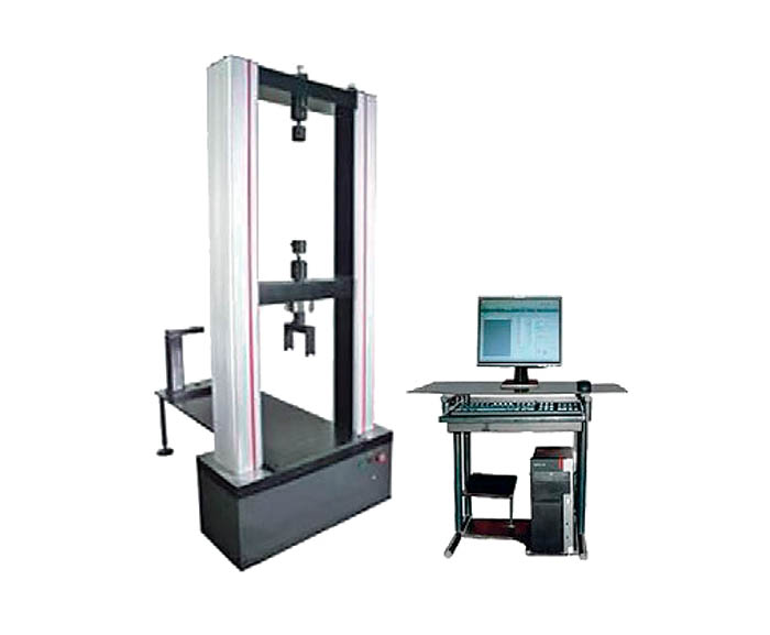 鋼管扣件力學(xué)性能試驗(yàn)機(jī)（含碗扣）