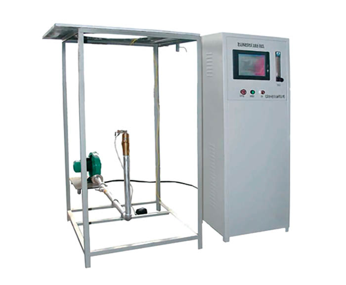 防火涂料（大板法）測試儀