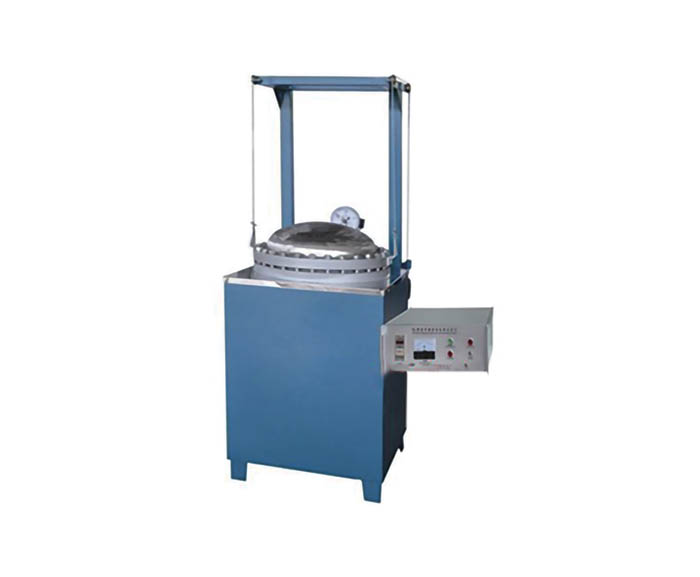 陶瓷磚釉面抗龜裂試驗儀（蒸壓釜）