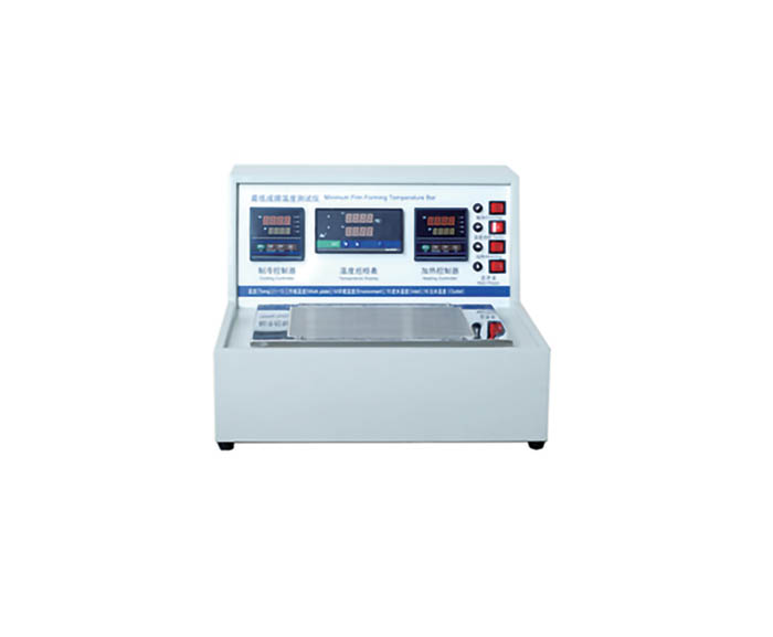 QMB-II 最低成膜溫度試驗儀