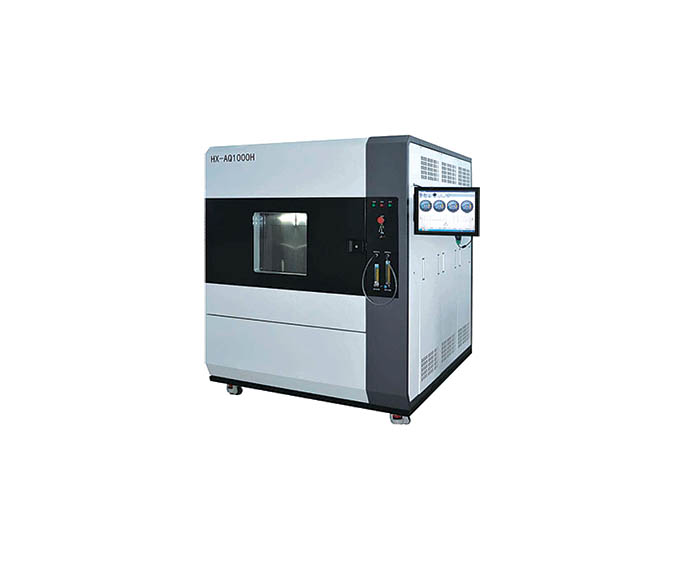 觸摸屏甲醛、TVOC釋放量環(huán)境（氣候箱）測(cè)試艙