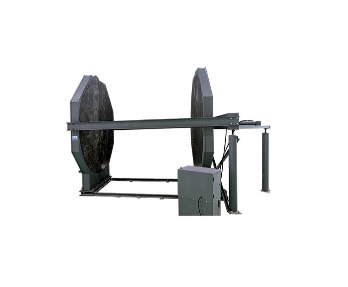 STR-PSG型混凝土排水管內(nèi)水壓試驗機