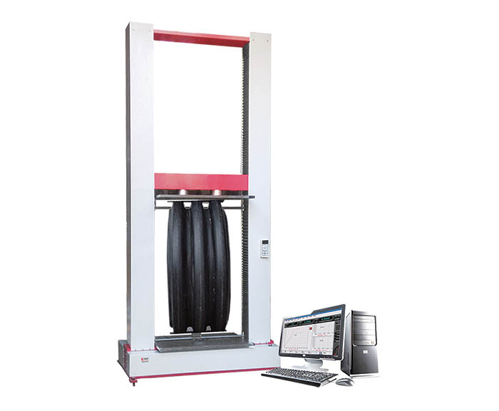 環(huán)剛度試驗機