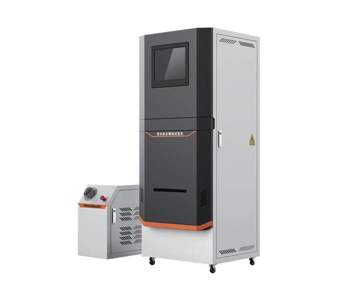 TCNY-3 管材耐壓爆破試驗機