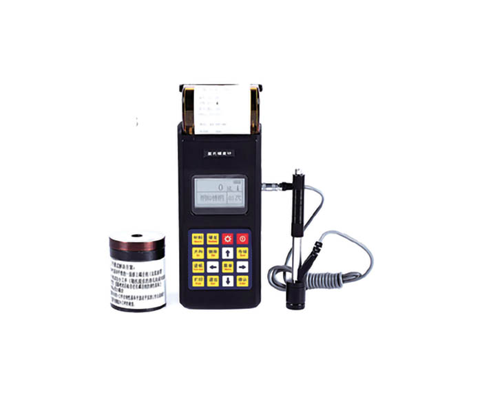 ZT-140里氏硬度計