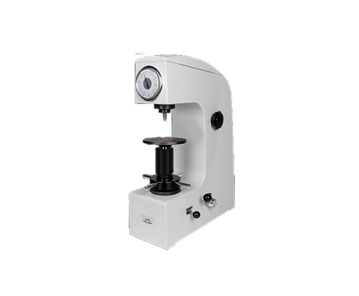 手動洛氏硬度計(jì)     (HR-150A)