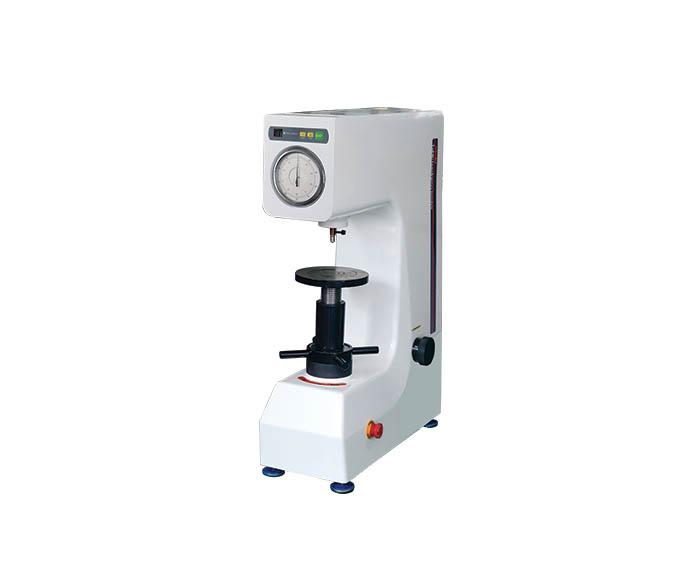 電動洛氏硬度計(jì)   (HR-150DT)