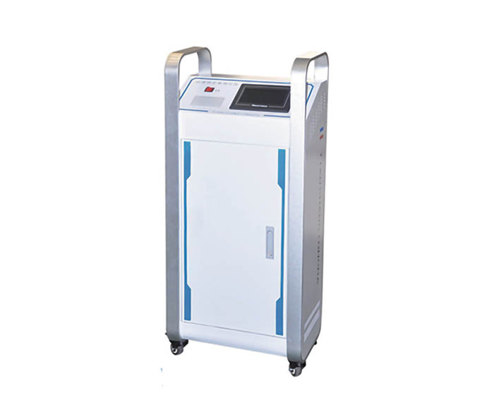 KHY-24 抗滑移系數(shù)檢測儀