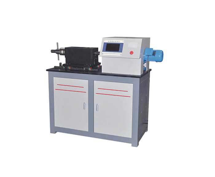 LS-500B 全自動高強螺栓檢測儀