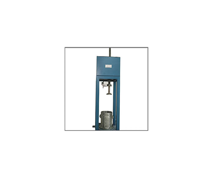 DDJ30-6型 電動(dòng)擊實(shí)儀