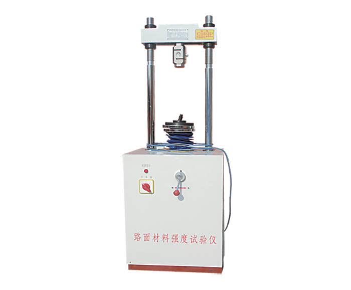 DT-227雙速路面材料強(qiáng)度試驗(yàn)儀