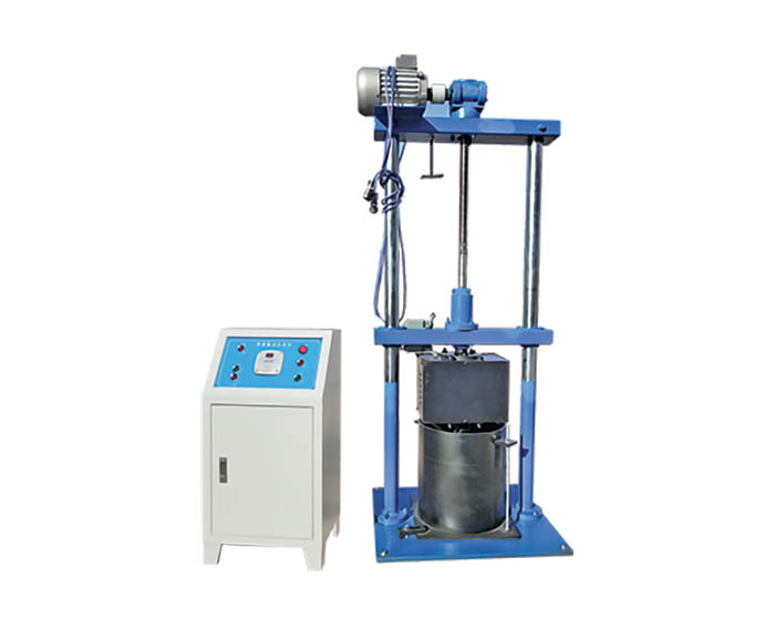 bzys-4212型表面振動(dòng)壓實(shí)儀