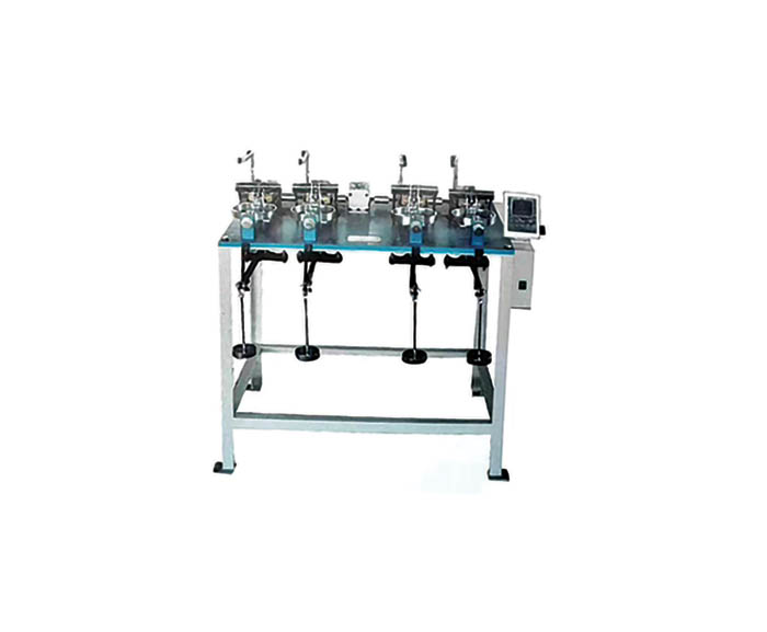 ZJ-4A 應變控制式直剪儀