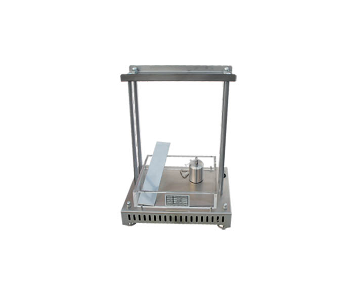 LHTT-910   反光膜附著性能測(cè)定裝置