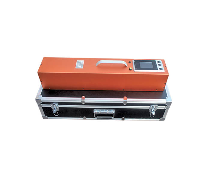 LHNF-301型 逆反射標線測量儀(液晶)	