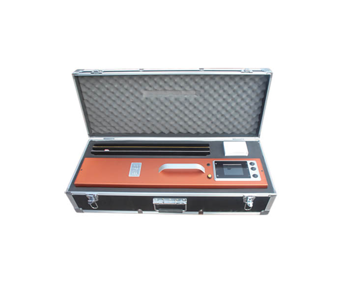 LHFS-301X  逆反射標線測量儀(觸摸屏)