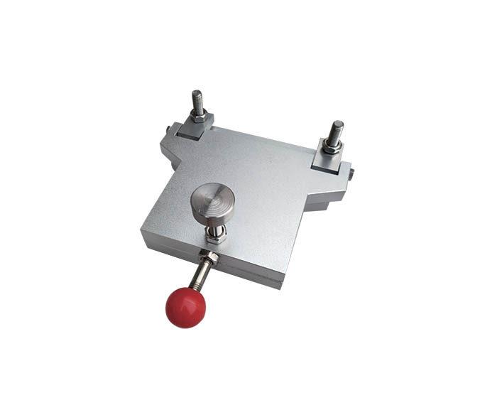 DWZ-120型低溫彎折儀