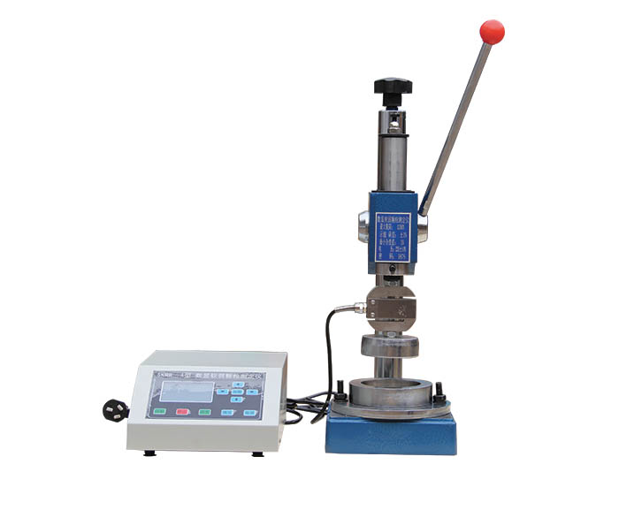 SKRR-4數(shù)顯軟弱顆粒測定儀