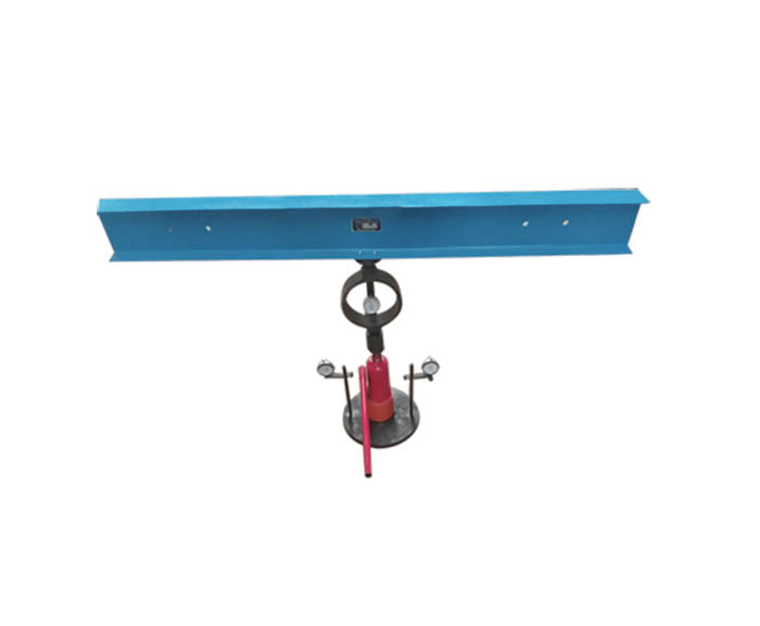 LHT-2型現(xiàn)場土基回彈測定儀